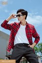 SASDBC29M copy 7-80 Ảnh của Sơmi dài tay